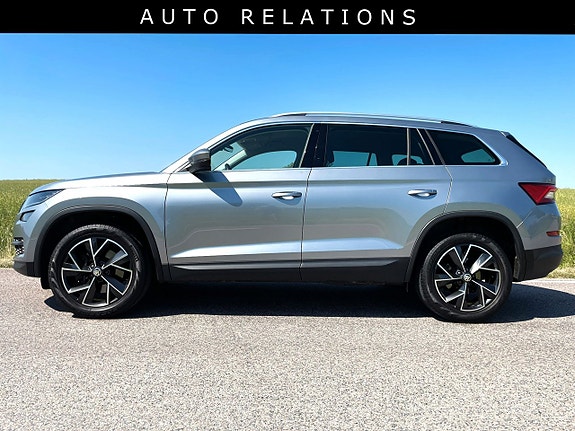 Skoda Kodiaq 9 of 10