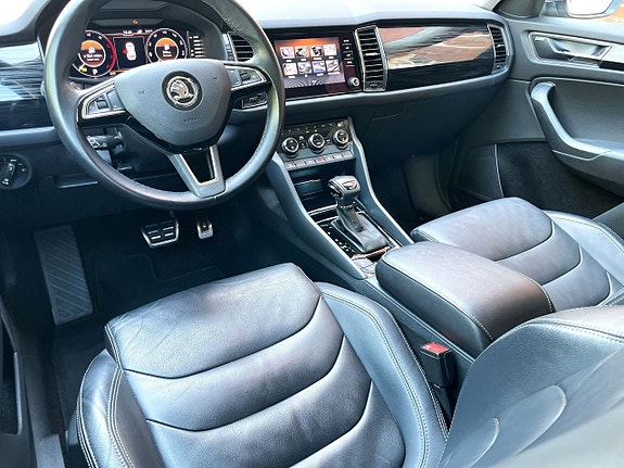 Skoda Kodiaq 3 of 5