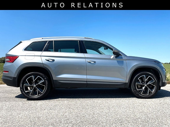 Skoda Kodiaq 8 of 10