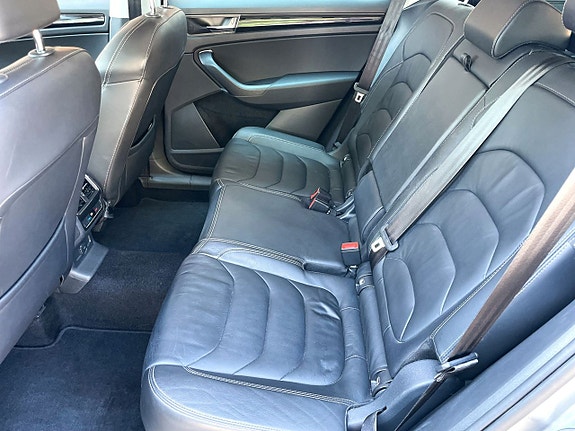 Skoda Kodiaq 7 of 10