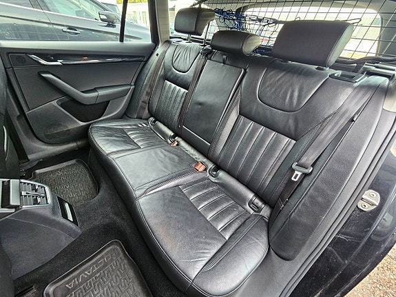 Skoda Octavia 13 of 14