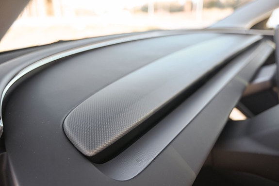 Tesla Model 3 27 of 27
