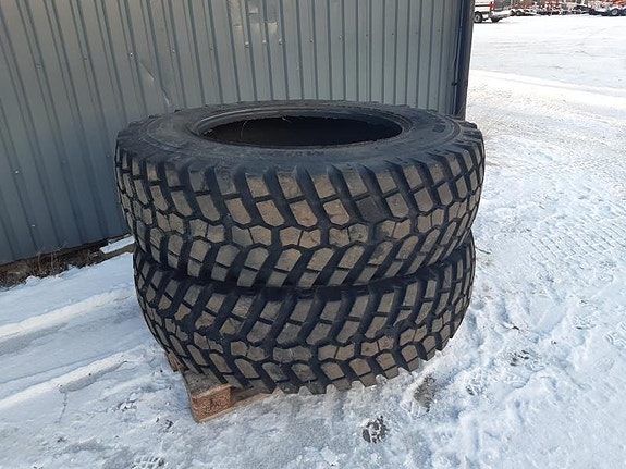 Alliance 550 440/80R34 DÄCK