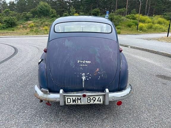 Volvo PV 6 of 10