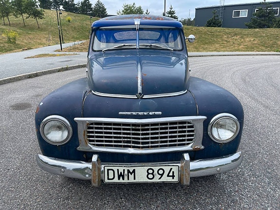 Volvo PV 3 of 5
