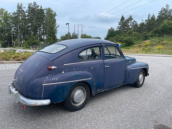 Volvo PV 5 of 5