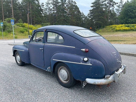 Volvo PV 4 of 5