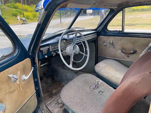 Volvo PV 7 of 10
