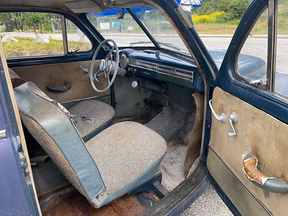 Volvo PV 8 of 10