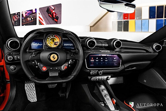 Ferrari Portofino 7 of 10
