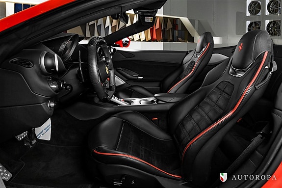 Ferrari Portofino 8 of 10