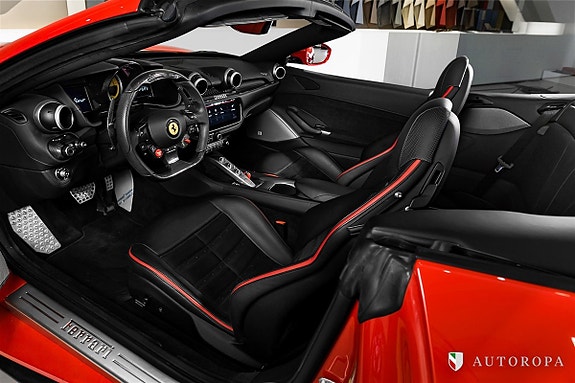 Ferrari Portofino 6 of 10