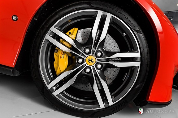 Ferrari Portofino 10 of 10