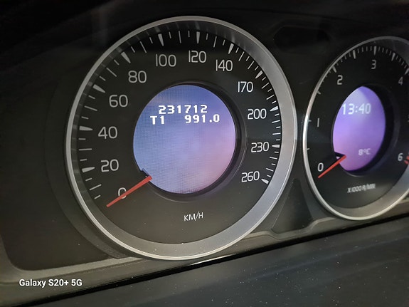 Volvo V60 10 of 12