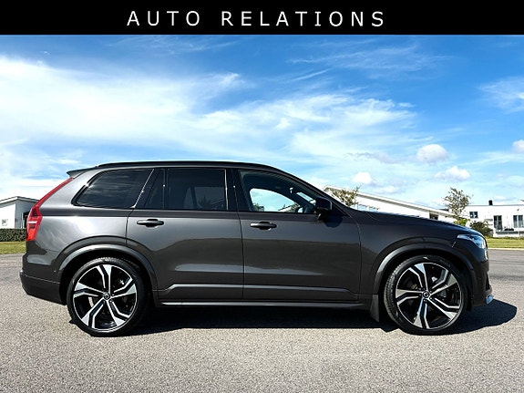 Volvo XC90 6 of 10