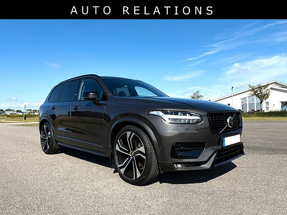 Volvo XC90 5 of 10