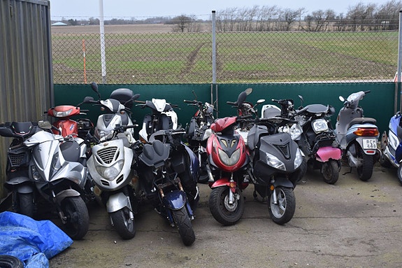 Övriga UTFÖRSÄJLNING OBJEKT