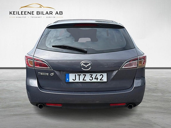 Mazda 6 8 of 20