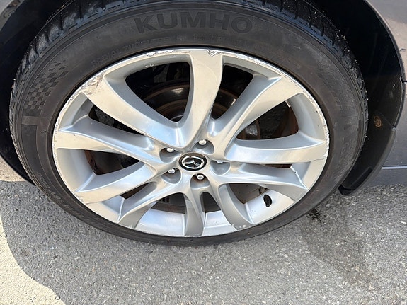 Mazda 6 20 of 20