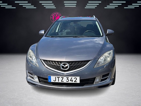 Mazda 6 3 of 5