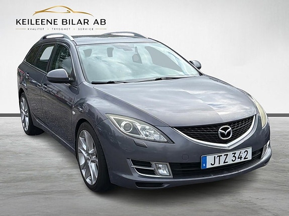 Mazda 6 4 of 20
