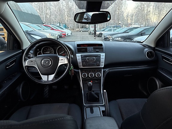 Mazda 6 12 of 20