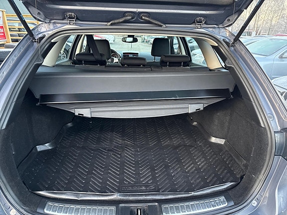 Mazda 6 17 of 20