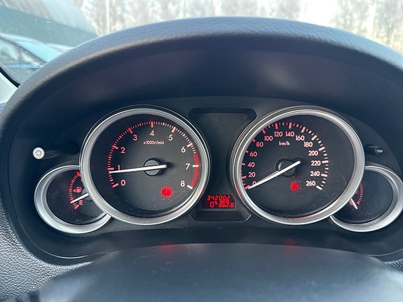 Mazda 6 9 of 20