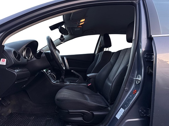 Mazda 6 15 of 20