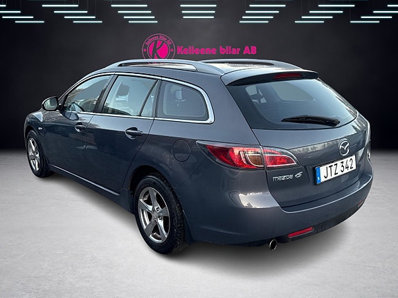 Mazda 6 5 of 5