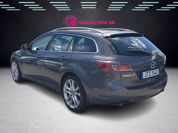 Mazda 6 4 of 5