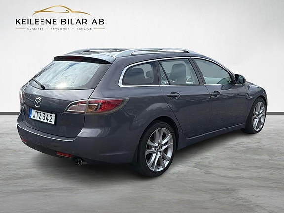 Mazda 6 7 of 20