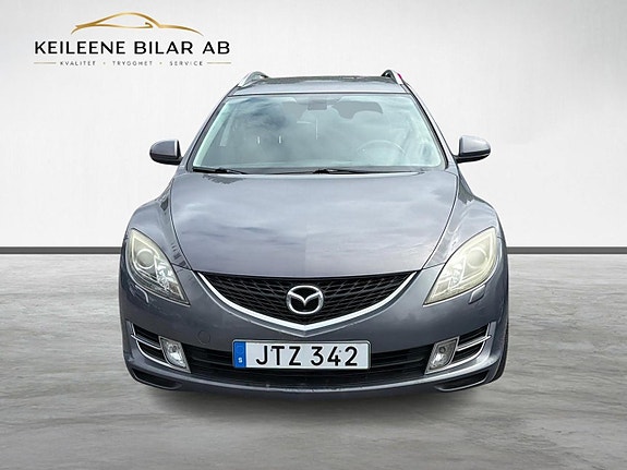 Mazda 6 3 of 20