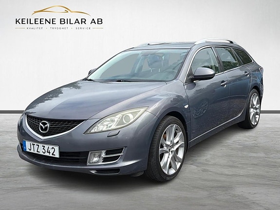 Mazda 6 5 of 20