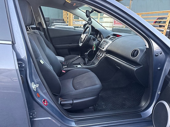 Mazda 6 11 of 20