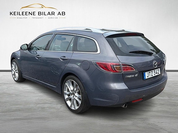 Mazda 6 6 of 20