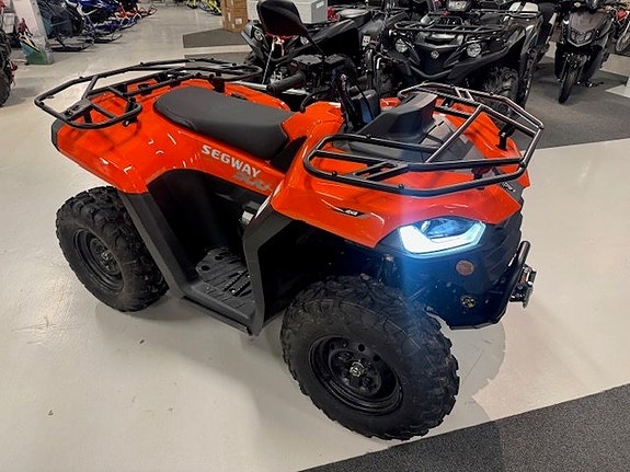 Segway AT 5 S