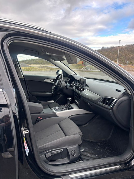 Audi A6 5 of 5