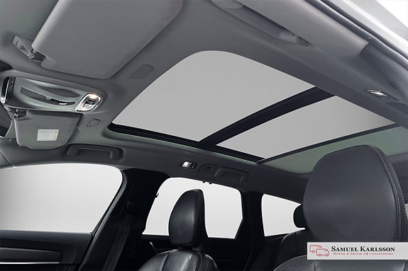 Volvo V90 Cross Country 13 of 20