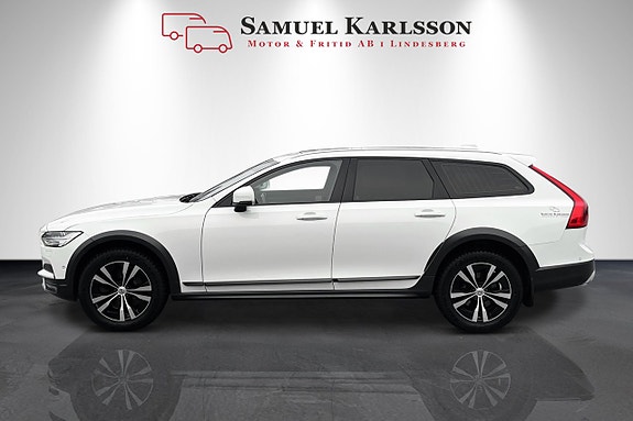 Volvo V90 Cross Country 6 of 20
