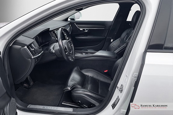 Volvo V90 Cross Country 12 of 20