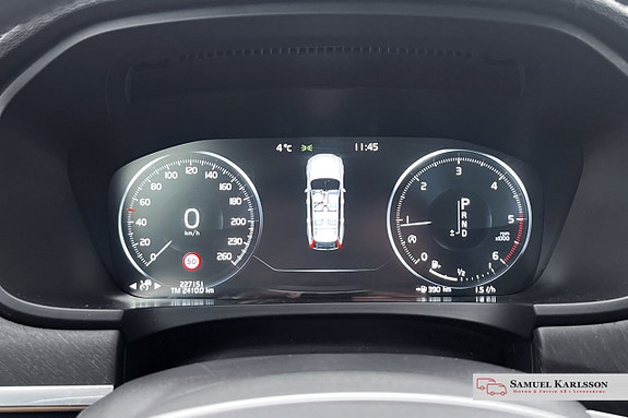 Volvo V90 Cross Country 18 of 20