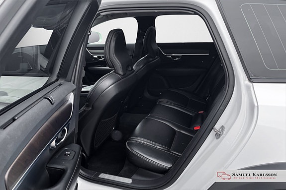 Volvo V90 Cross Country 11 of 20