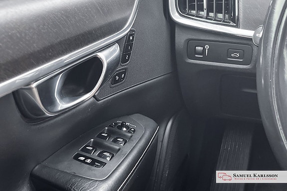 Volvo V90 Cross Country 20 of 20