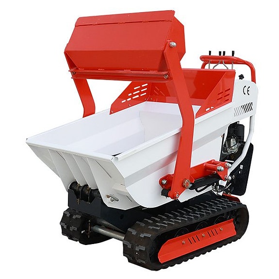 Minidumper 500kg