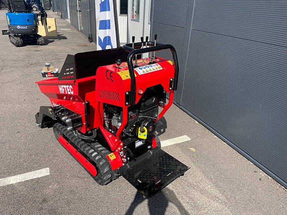 HFTEC 500 2 of 4