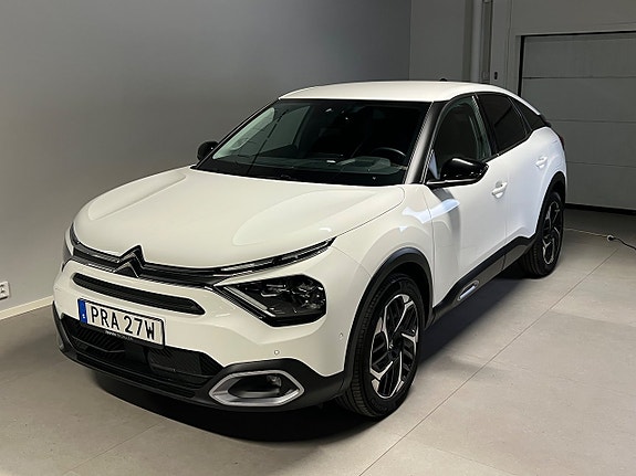 Citroen C4 21 of 25