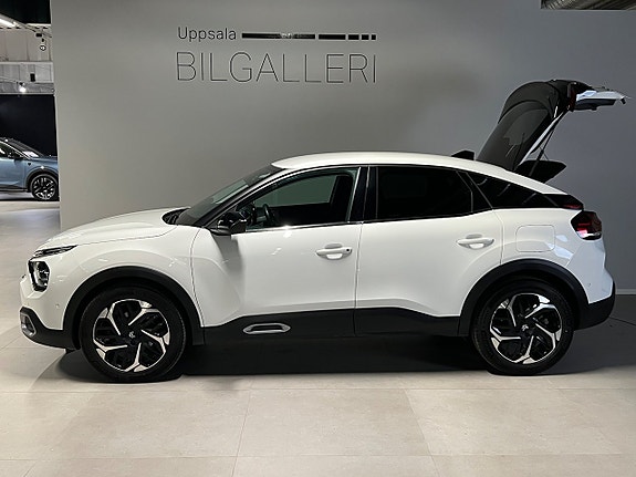 Citroen C4 7 of 25