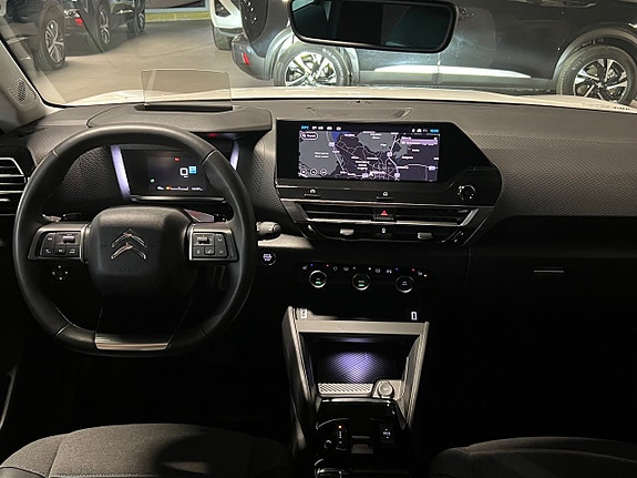 Citroen C4 16 of 25
