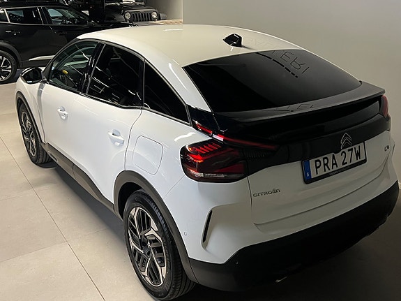 Citroen C4 25 of 25